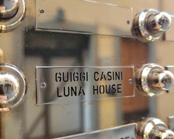 Appartamento centro storico Firenze, Luna House, Florence (photo 4)