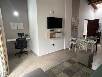 Apartamento con vista a laureles 401, Medellín (fotografie 3)