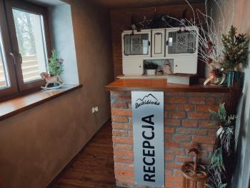Beskidówka z sauną w cenie pobytu, Ustroń (foto 4)