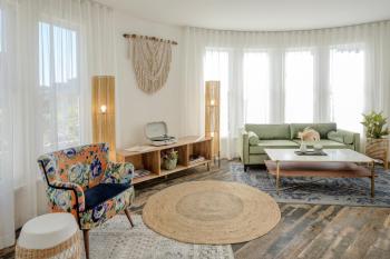 Cardiff By The Sea Lodge, Энсинитас (фото 5)