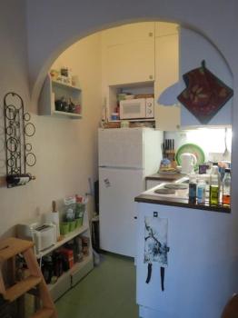Cosy studio apartment with great location, Helsinki (zdjęcie 5)