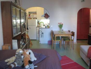 Cosy studio apartment with great location, Helsinki (zdjęcie 4)
