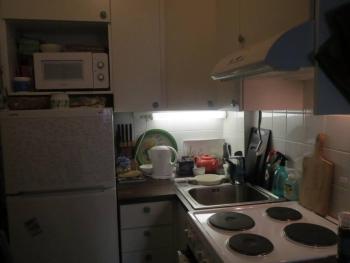 Cosy studio apartment with great location, Helsinky (fotografie 5)