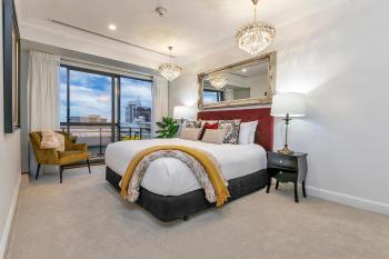 Royale Palace - Rooftop Pool &Spa, Auckland (photo 3)