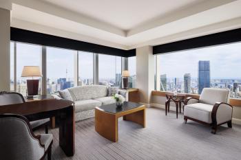 The Ritz-Carlton, Tokyo, Tokyo (photo 4)
