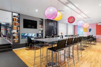 Aiden by Best Western Stockholm Kista, Stockholm (photo 4)