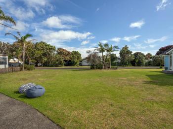 Barefoot Daze - Matarangi Holiday Home, Matarangi (fotografie 5)