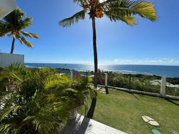 Moana Lodge, Saint-François (Foto 2)