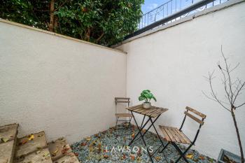 Modern Living by Lawsons with FREE PARKING, Windsor (foto 4)