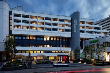 Residence Inn by Marriott Munich Central, Mnichov (fotografie 3)