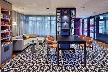 Residence Inn by Marriott Munich Central, Mnichov (fotografie 5)