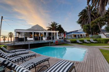 Protea Hotel by Marriott Mossel Bay, Mossel Bay (fotografie 4)