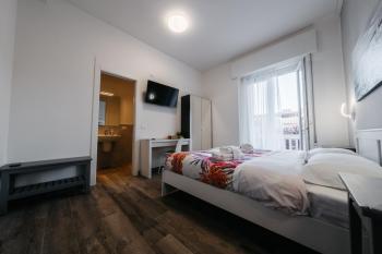 Porta Nuova Suites, Verona (fotografie 5)