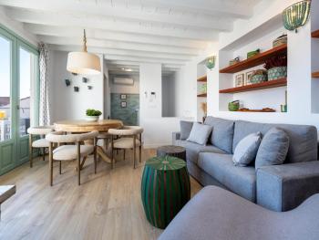 Villa Glorïa 10PAX Parking free, Granada (fotografie 3)