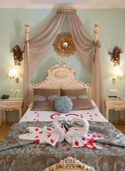 Adriano Boutique Sevilla, Sevilla (foto 5)