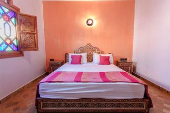Riad Tranquility - A Timeless Marrakech Haven, Marrakech (foto 4)