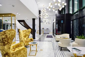 Hotel Ferreus Modern Art Deco, Cracovia (foto 5)