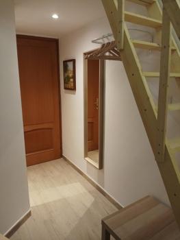 Ritmo Blues Guest House, Řím (fotografie 3)