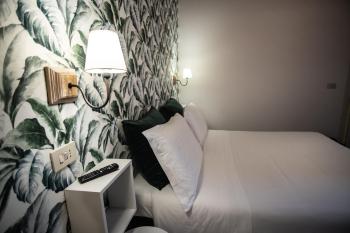 Hotel Nella Firenze, Florencia (foto 5)