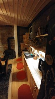EskiZ - Our stone home, Chepelare (foto 5)