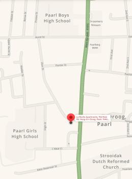505 La Roche, Paarl, Paarl (Foto 3)