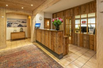 Hotel Sarazena, Zermatt (Foto 3)