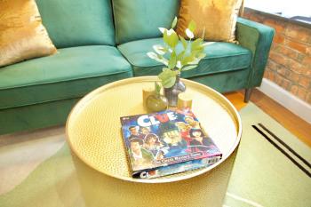 New York Style Stay near Central Park, New York (Foto 2)