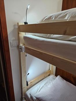 Hostel Wielka Krokiew, Zakopane (zdjęcie 2)