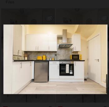 St James House - Sleeps 8!, Leeds (Foto 4)
