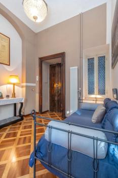 Liberty Suite, Turín (fotografie 5)