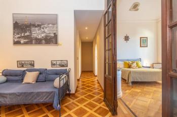 Liberty Suite, Turín (fotografie 3)
