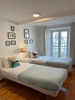 FADO Bairro Alto - SSs Apartments, Lisabon (fotografie 2)