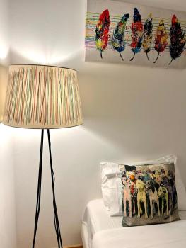 Fashion Chiado - SSs Apartments, Lisabon (fotografie 4)