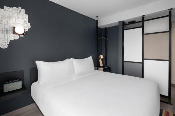 Aloft by Marriott New York Chelsea, New York (fotografie 5)