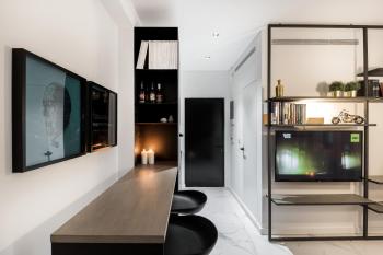 Syntagma Elysan Urban Stays, Atény (fotografie 3)
