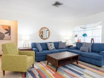 Bollinger Duplex, A, Holmes Beach (Foto 3)