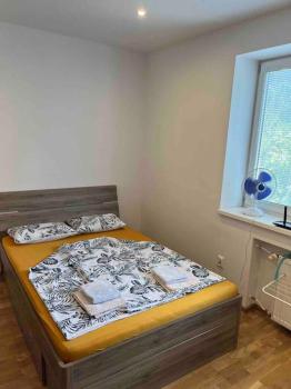 Brand new apartment in the heart of Bratislava, Bratislava (Foto 5)