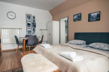 Kamieniec No5 Apartments, Zakopane (fotografie 3)