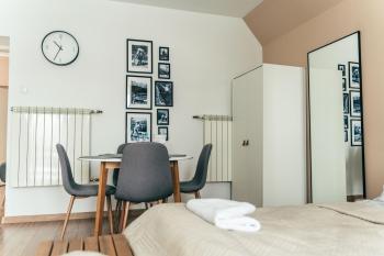 Kamieniec No5 Apartments, Zakopane (fotografie 5)