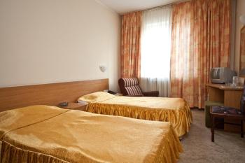 Slavyanska Beseda Hotel, Sofía (foto 5)