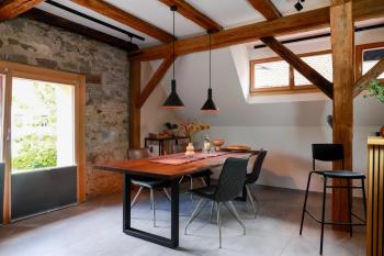 Neu - Wenkheimer Hof Scheunen-Loft, Iphofen (zdjęcie 4)