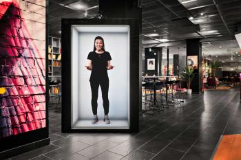Aiden by Best Western Stockholm City, Стокгольм (фото 5)