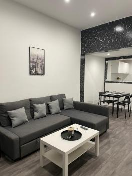 Appartement au cœur de Bruxelles, Брюссель (фото 3)