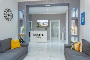 Hostel Partenope, Naples (photo 2)