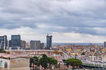 Hostel Partenope, Naples (photo 4)