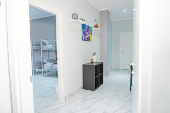 Hostel Partenope, Naples (photo 5)