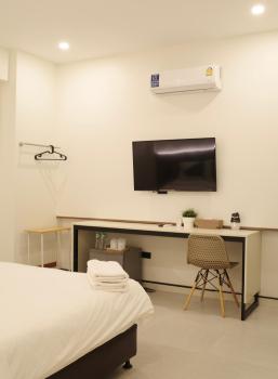 Now Hostel, Ban Chang (foto 4)