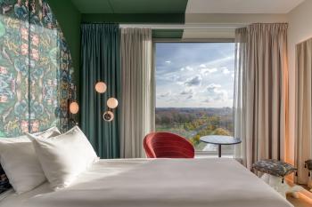 ibis Styles Rotterdam Ahoy, Rotterdam (photo 3)