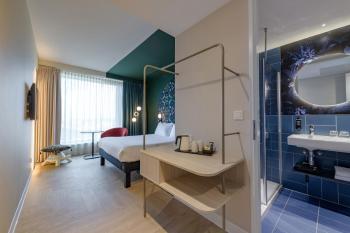 ibis Styles Rotterdam Ahoy, Rotterdam (photo 4)