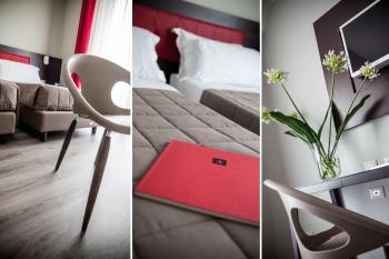 Hotel Da Vinci, Mailand (Foto 3)